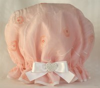 Flossy Pink