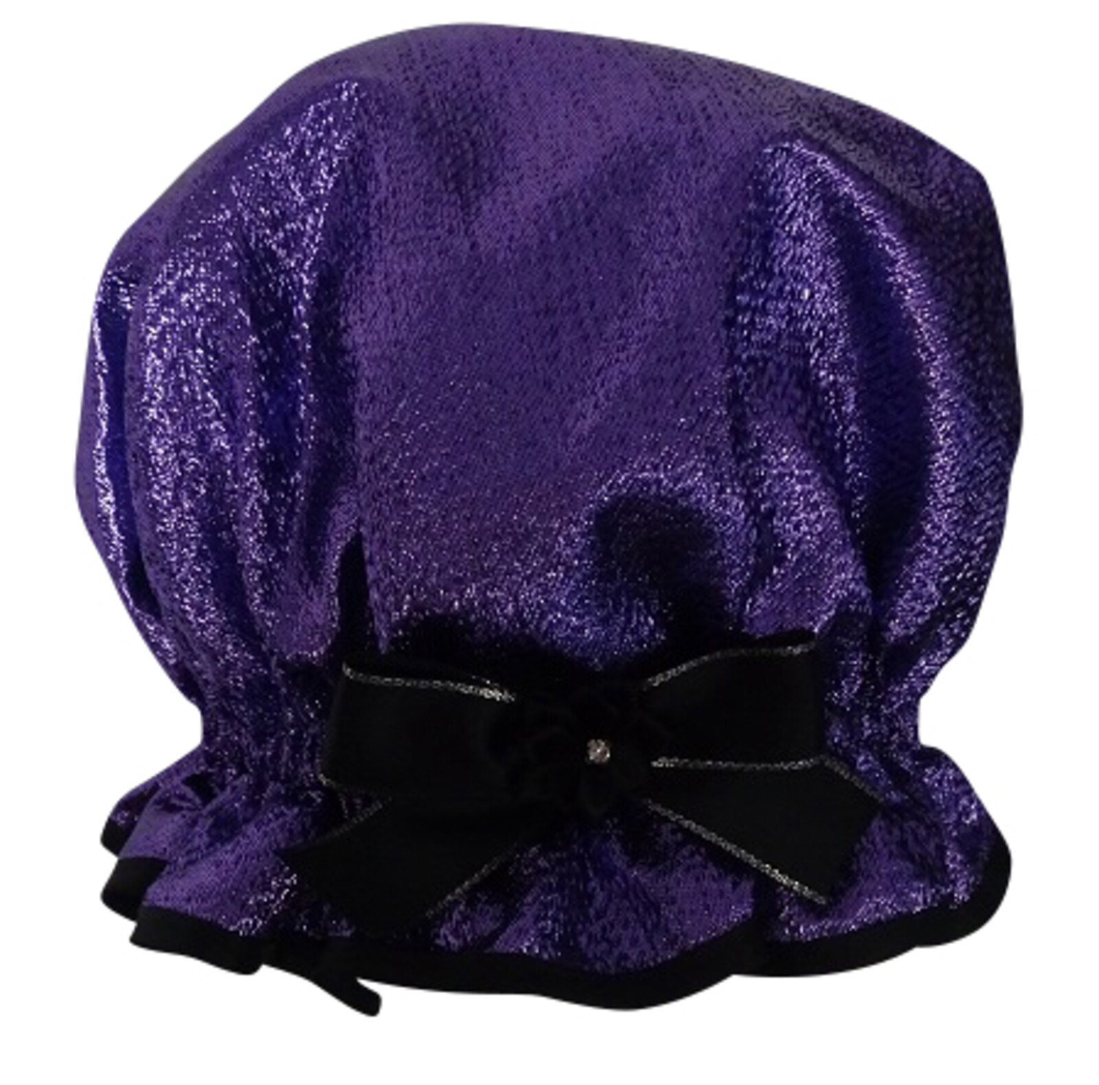 Ritzy Purple