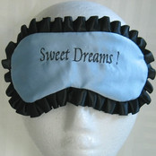 Sleep Mask - Sweet Dreams!
