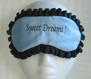 Sleep Mask - Sweet Dreams!